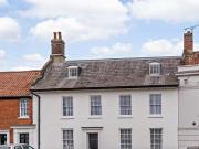5 Bedroom Terraced House For Sale In Hingham, Norwich