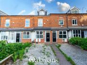 5 bedroom terraced house for sale in Holly Grove, Hubert... 5 bedroom terraced house for sale in Holly Grove, Hubert...