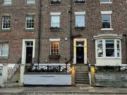 5 bedroom terraced house for sale in Huntingdon Place,...