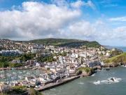5 Bedroom Terraced House For Sale In Ilfracombe, Devon