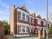 5 Bedroom Terraced House For Sale In Kensal Rise