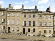 5 bedroom terraced house for sale in Lansdown Place...