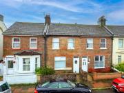 5 bedroom terraced house for sale in Latimer Road,...