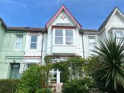 5 Bedroom Terraced House For Sale In Launceston, Cornwall
