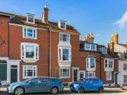 5 Bedroom Terraced House For Sale In Lewes