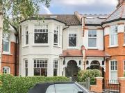 5 Bedroom Terraced House For Sale In London