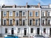 5 Bedroom Terraced House For Sale In London