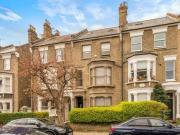 5 Bedroom Terraced House For Sale In London