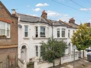 5 Bedroom Terraced House For Sale In London
