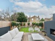 5 Bedroom Terraced House For Sale In London