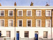 5 Bedroom Terraced House For Sale In London
