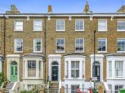 5 Bedroom Terraced House For Sale In London