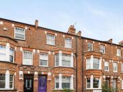 5 Bedroom Terraced House For Sale In London