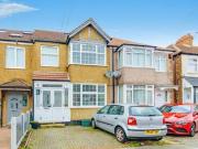 5 Bedroom Terraced House For Sale In London