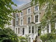 5 Bedroom Terraced House For Sale In London