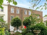 5 Bedroom Terraced House For Sale In London