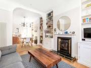 5 bedroom terraced house for sale in London, SE22