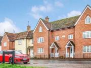5 bedroom terraced house for sale in Long Meadow Watton...