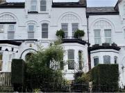 5 bedroom terraced house for sale in Lower Broughton... 5 bedroom terraced house for sale in Lower Broughton...