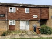 5 bedroom terraced house for sale in Lower Meadow Court,...