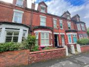 5 bedroom terraced house for sale in Lower Seedley Road,...