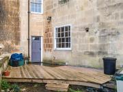 5 bedroom terraced house for sale in Lyncombe Hill,...