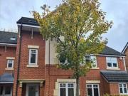 5 Bedroom Terraced House For Sale In Manchester, Greater...