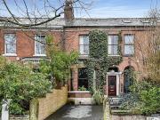 5 Bedroom Terraced House For Sale In Manchester, Greater...