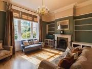 5 Bedroom Terraced House For Sale In Manchester Road,...