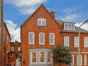 5 Bedroom Terraced House For Sale In Margate