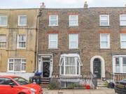 5 Bedroom Terraced House For Sale In Margate