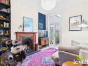 5 bedroom terraced house for sale in Marlborough Avenue,...