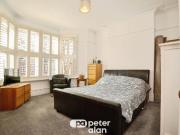 5 bedroom terraced house for sale in Marlborough Road,...