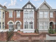 5 bedroom terraced house for sale in Meredith Road,...