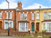 5 bedroom terraced house for sale in Milton Road,...