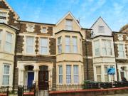 5 bedroom terraced house for sale in Neville Street,...