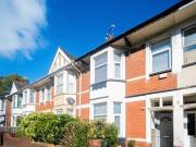 5 Bedroom Terraced House For Sale In Newport