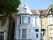 5 bedroom terraced house for sale in Old Southend Road...