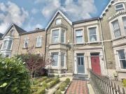 5 Bedroom Terraced House For Sale In Old Town, Swindon