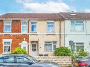 5 Bedroom Terraced House For Sale In Old Town, Swindon