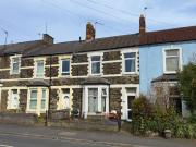 5 bedroom terraced house for sale in Orbit Street,...