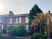 5 Bedroom Terraced House For Sale In Ormskirk, Lancashire