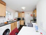 5 bedroom terraced house for sale in Osborne Road,...