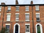 5 Bedroom Terraced House For Sale In Oswestry, Shropshire