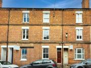 5 Bedroom Terraced House For Sale In Oxford