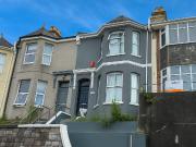 5 bedroom house of multiple occupation for sale in...