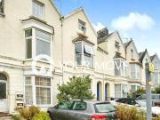 5 Bedroom Terraced House For Sale In Plymouth, Devon