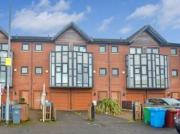 5 bedroom terraced house for sale in Plymouth View,...