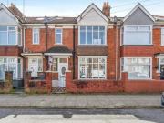 5 Bedroom Terraced House For Sale In Portsmouth, Hampshire