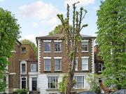 5 Bedroom Terraced House For Sale In Primrose Hill, London